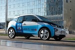 Serviciul de car-sharing electric eGO intră în Timișoara