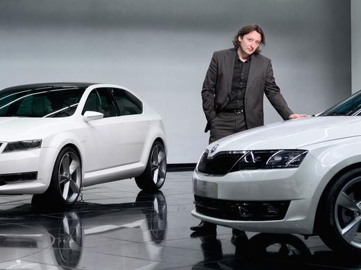 Directorii Rolls Royce, lăsați "cu ochii în soare". Designerul companiei, fost la Skoda și BMW, a plecat pe neașteptate, după doar 6 luni
