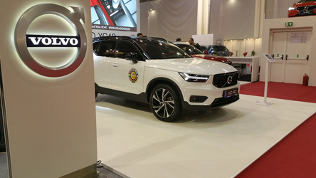 Volvo și Geely vor să-și desprindă activitățile cu motoare și să le unească într-un singur business, furnizor global