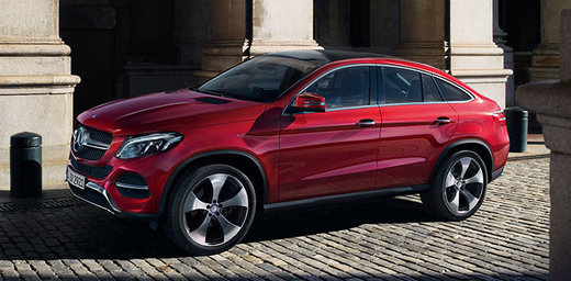 O nouă campanie de rechemare Mercedes-Benz în România, în dosarul softurilor ilegale. Aproape 2.000 de mașini vizate