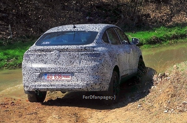 Dacia pregătește patru noi modele pentru anul viitor. Când va ajunge Sandero 3 pe piață