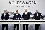 A început bătălia România-Bulgaria pe cei 1 miliard de euro ai VW, după ce Turcia a fost scoasă \