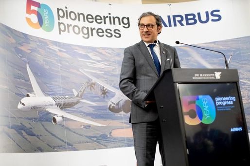 ULTIMA ORĂ Șeful Airbus Helicopters pe Europa amenință: Luăm în calcul să renunțăm la construcția fabricii din Brașov. Nu am avut cu cine să negociem, așteptăm o ofertă concretă de doi ani