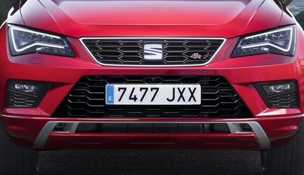 SEAT și-a oprit producția din cauza demonstrațiilor din Barcelona