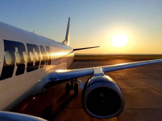 Tarom lansează o nouă ofertă de bilete ieftine