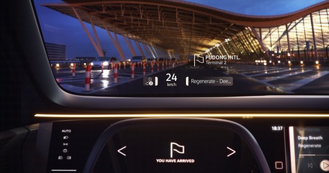 VW a înființat o nouă companie, specializată în dezvoltarea de mașini autonome. Primele vehicule de serie, în 2025