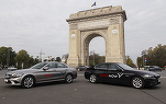 Povestea Clever: De la startup românesc, la vânzarea către Daimler și acum la transformarea în FREE NOW, cea mai mare platformă europeană de mobilitate urbană deținută de Daimler și BMW