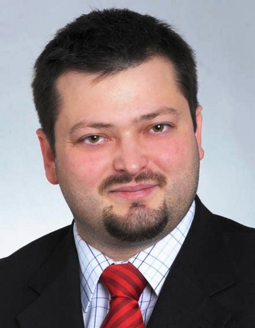 Românul Ciprian Suta - recrutat de General Motors de la cel mai mare producător auto din Marea Britanie