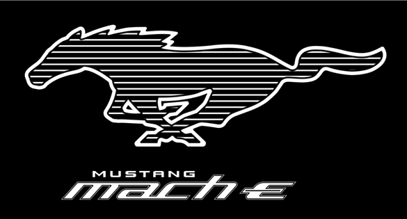 Noul SUV electric al Ford se va numi Mustang Mach-E și va fi prezentat la Los Angeles