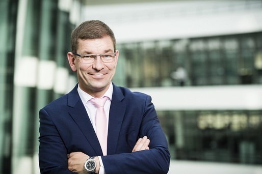 Audi a anunțat oficial numirea noului CEO, Markus Duesmann, fost director de achiziții la BMW