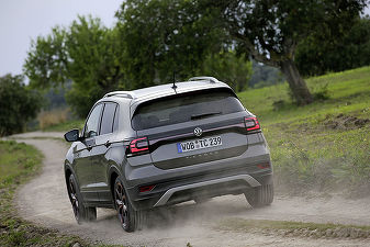 FOTO VW și SEAT anunță motorul de 1.5 litri cu cutie DSG, pe două din SUV-urile grupului