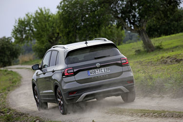 FOTO VW și SEAT anunță motorul de 1.5 litri cu cutie DSG, pe două din SUV-urile grupului