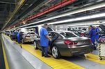 BMW Group lansează o investiție de 400 de milioane de euro la Dingolfing, pentru producția de vehicule electrice