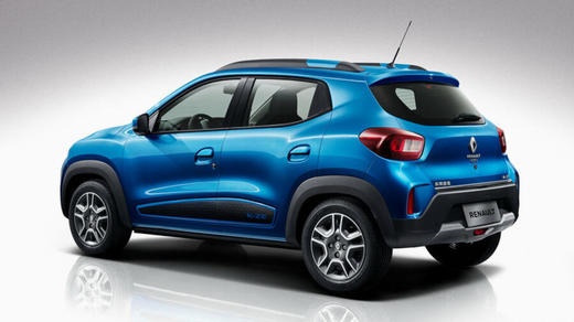 Dacia lansează propriul model electric, la 15.000 de euro, fără subvenții