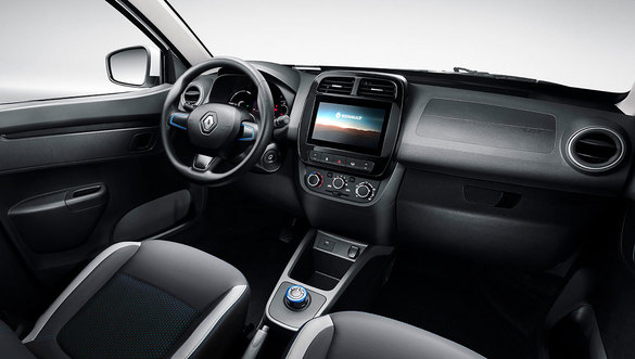 Dacia lansează propriul model electric, la 15.000 de euro, fără subvenții