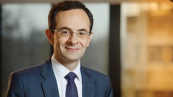 Renault, Nissan și Mitsubishi au anunțat un nou șef al alianței