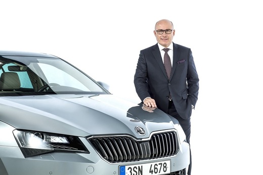 Șeful Skoda susține că vânzările mărcii scad din lipsă de fabrici. Marca cehă va prezenta încă un SUV ieftin anul viitor