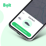 Bolt lansează un nou serviciu în Cluj-Napoca