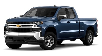General Motors, cândva cea mai mare companie auto din lume - rechemare pentru  900.000 de mașini. O rechemare care va genera noi găuri în bugetul companiei 