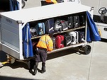 DOCUMENT Paradox: Problemele cu bagajele la Aeroportul Otopeni au apărut după un ”plan de îmbunătățire” a serviciilor de handling. Raport: Echipamente uzate, infrastructură neadecvată, lipsă de personal, peste 1.600 zboruri întârziate într-o lună 