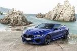 BMW anunță vânzări record de automobile M de performanță. În România, cel mai căutat este BMW M5
