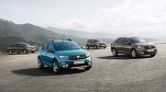 Dacia a înregistrat un nou record la nivel global