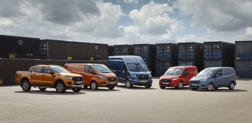 Ford a reușit să-și mențină poziția de lider al mărcilor de import în România. Ce noi modele pregătește