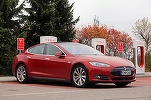 SUA vor analiza o petiție pentru rechemarea a 500.000 de automobile Tesla, din cauza riscurilor de accelerare neintenționată