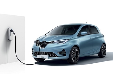 Renault lansează noul Zoe pe piața din România. Care sunt prețurile