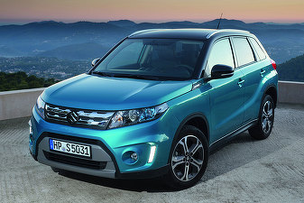 Un nou caz privind emisiile ilegale de noxe descoperit: Olandezii vor să interzică în UE Jeep Grand Cherokee și Suzuki Vitara, acuzând că folosesc dispozitive ilegale la motoarele diesel