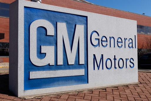 General Motors va investi 2,2 miliarde de dolari într-o fabrică din Detroit, pentru construcția de camionete și SUV-uri electrice