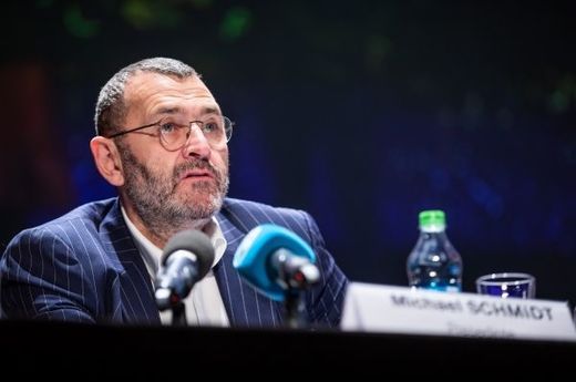 MHS Holding, deținut de Michael Schmidt, afaceri de peste 400 milioane de euro în 2019