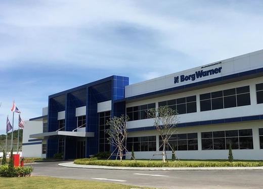 BorgWarner, acord pentru pentru achiziția Delphi