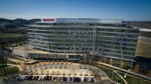 Nissan va începe un nou program de concedieri voluntare