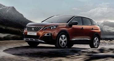Creștere a vânzărilor pentru Peugeot în România