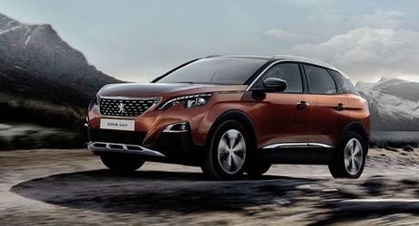 Creștere a vânzărilor pentru Peugeot în România