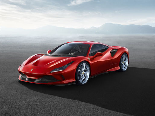 Ferrari, peste 10.000 de mașini vândute în 2019, cu un profit pe mașină de aproape 70.000 de euro