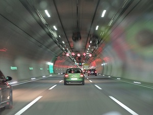 Licitație pentru cel mai lung tunel din România, în mai