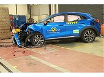 VIDEO Ghinion: Primele sute de exemplare Ford Puma sunt rechemate în service din cauza unor probleme cu airbagurile