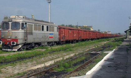 ULTIMA ORĂ Comisia Europeană obligă România să recupereze 570 milioane euro de la CFR Marfă