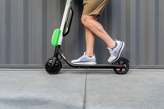 Montreal frânează circulația trotinetelor electrice