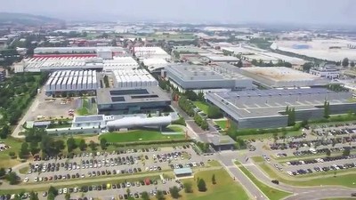Ferrari și-a închis fabrica de la Maranello pentru vizitatori, parteneri și clienți