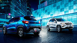 Anularea Salonului Auto din Geneva schimbă planul - Dacia electrică va fi lansată online