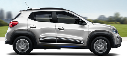 DATE TEHNICE & FOTO: Totul despre prima Dacia electrică, înaintea lansării oficiale