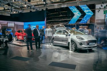 Salonul Auto din Frankfurt se mută la Munchen