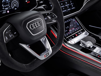 Volkswagen vrea să facă o ofertă de exit acționarilor minoritari ai Audi