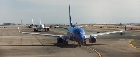 Donald Trump s-a întâlnit cu reprezentanții celor mai mari companii aeriene din SUA, pe fondul epidemiei de coronavirus