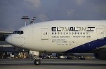El Al, cea mai mare companie aeriană din Israel, a anulat toate zborurile către China, Hong Kong, Thailanda și Italia