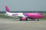 Coronavirus: Wizz Air își suspendă zborurile spre nordul Italiei