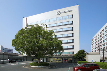 Mazda a decis să-și închidă unitățile de producție din Japonia, Mexic și Tailanda